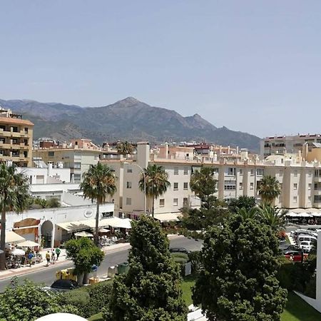 Apartamento Toboso Lena Nerja Exterior photo