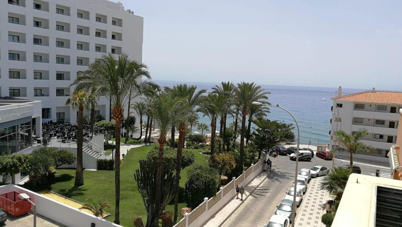 Apartamento Toboso Lena Nerja Exterior photo